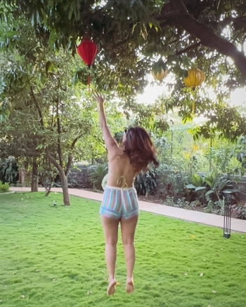 Karishma Sharma