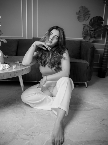 Karishma Sharma