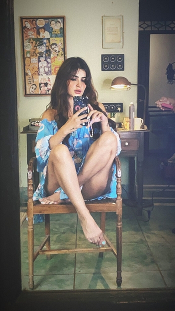 Karishma Sharma