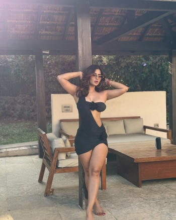 Karishma Sharma