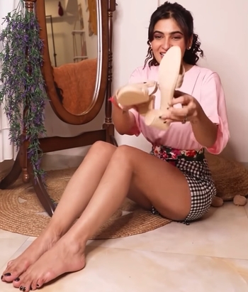 Karishma Sharma