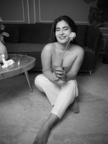Karishma Sharma