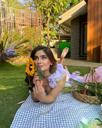 Karishma Sharma