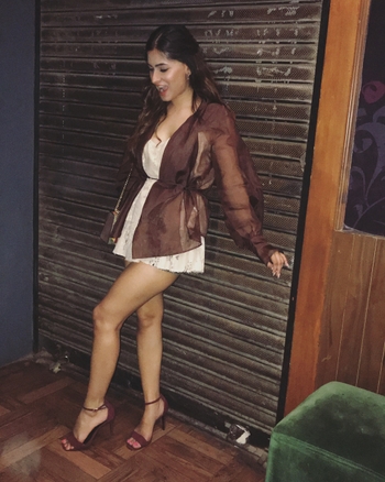 Karishma Sharma