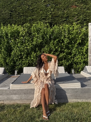Tayshia Adams