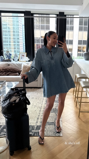Tayshia Adams