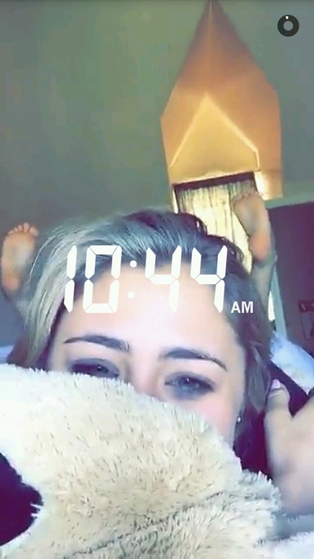 Lia Marie Johnson