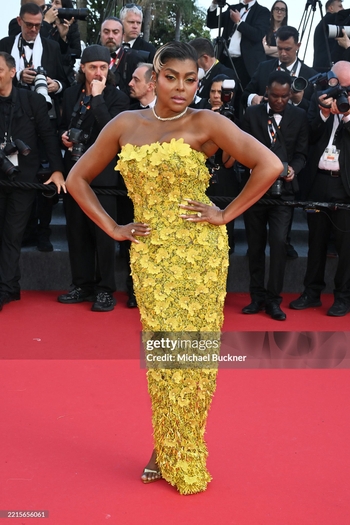 Taraji P. Henson