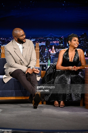 Taraji P. Henson