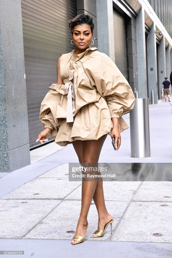 Taraji P. Henson