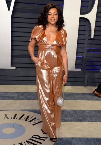 Taraji P. Henson