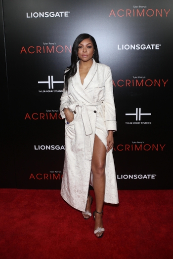 Taraji P. Henson