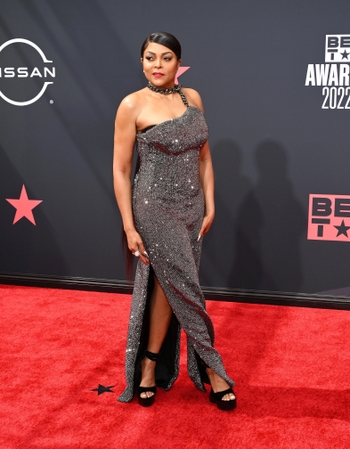 Taraji P. Henson