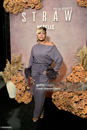 Taraji P. Henson