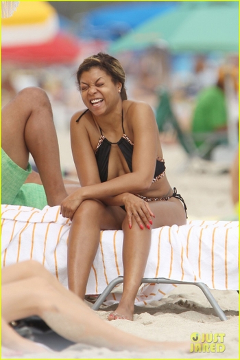 Taraji P. Henson