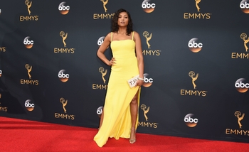 Taraji P. Henson