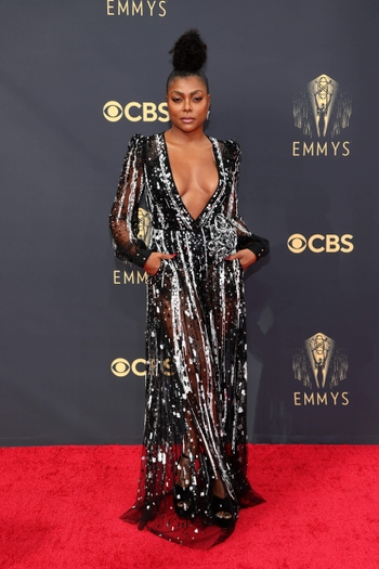 Taraji P. Henson