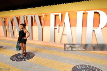 Taraji P. Henson