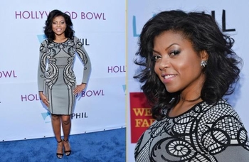 Taraji P. Henson