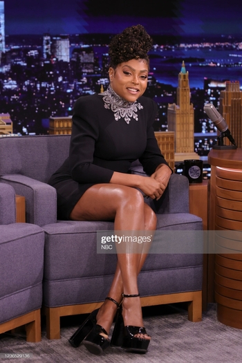 Taraji P. Henson