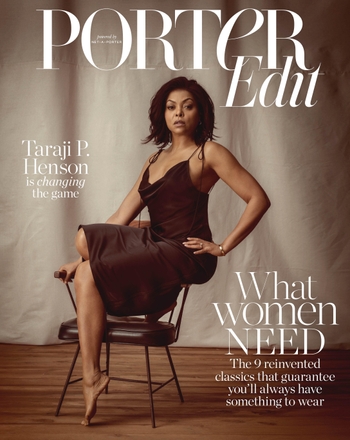 Taraji P. Henson