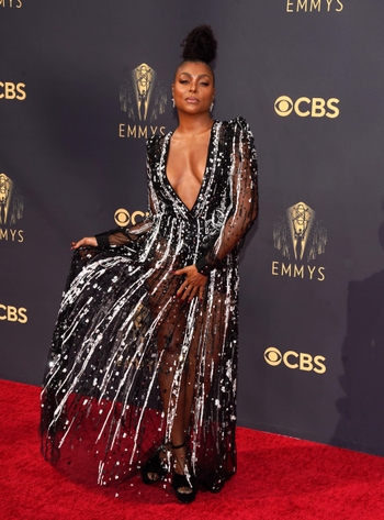 Taraji P. Henson