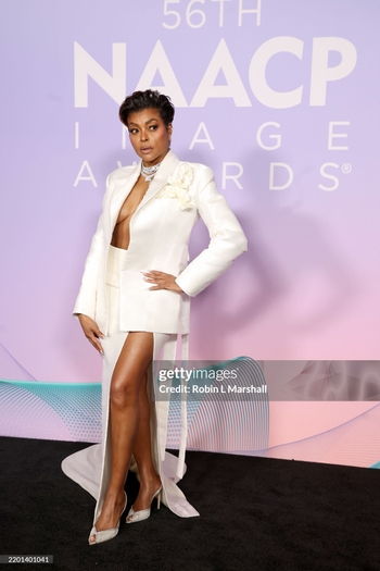 Taraji P. Henson