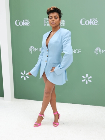 Taraji P. Henson