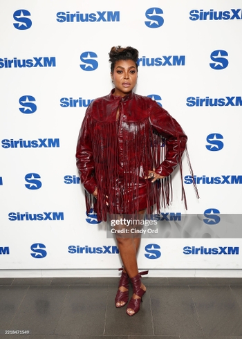 Taraji P. Henson