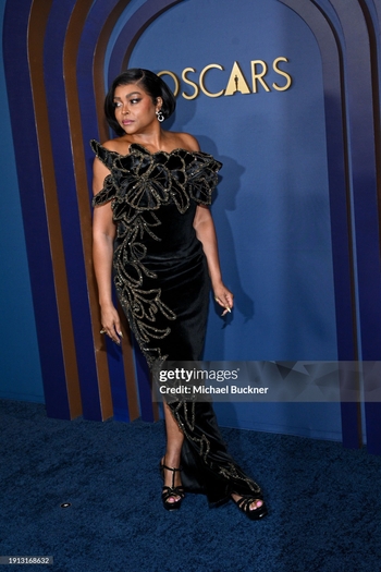 Taraji P. Henson