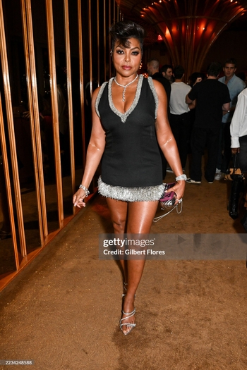 Taraji P. Henson