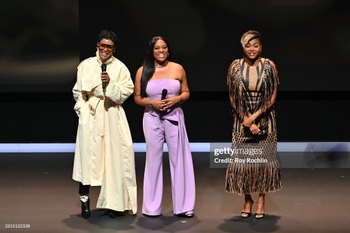 Taraji P. Henson