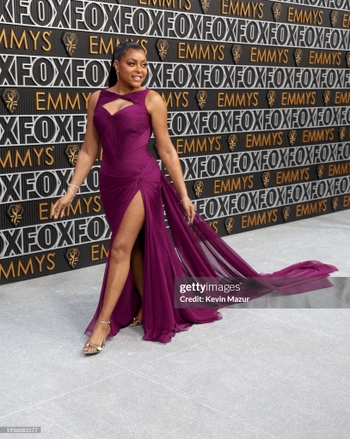 Taraji P. Henson