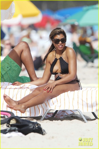 Taraji P. Henson