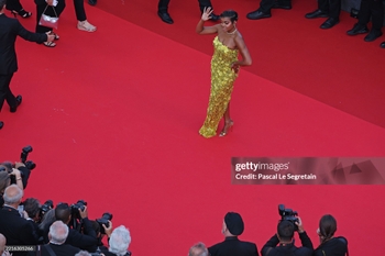 Taraji P. Henson