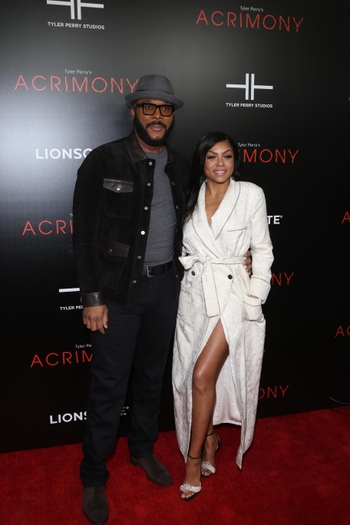 Taraji P. Henson