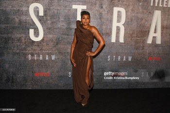 Taraji P. Henson