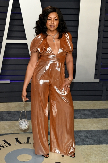 Taraji P. Henson