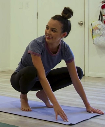 Vanessa Merrell