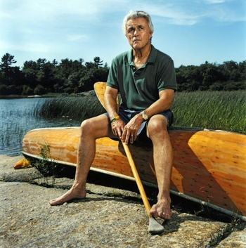 John Irving