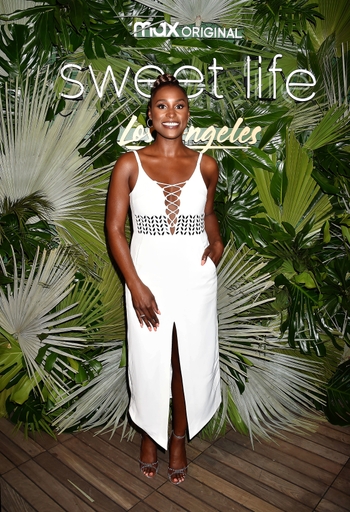 Issa Rae