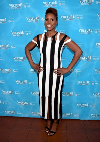 Issa Rae