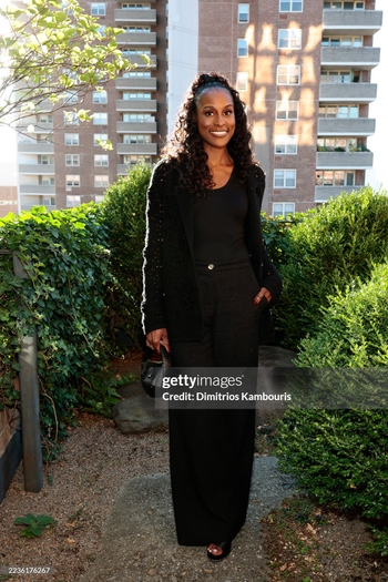 Issa Rae