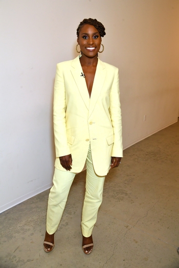 Issa Rae