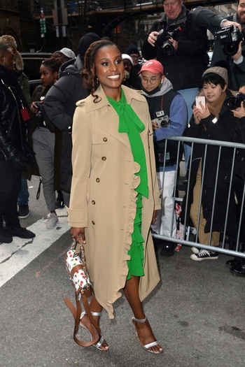 Issa Rae