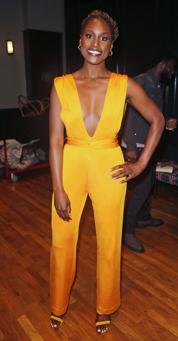 Issa Rae