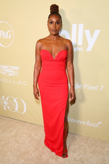 Issa Rae