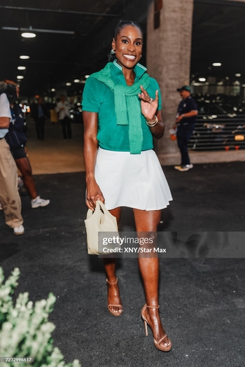 Issa Rae