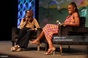 Issa Rae