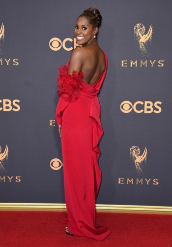 Issa Rae